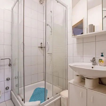 Beautiful In With Private Terrace *
