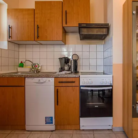 Appartement Beautiful In With Private Terrace