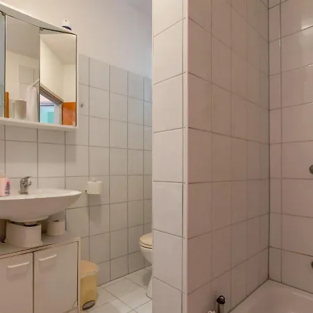 Appartement Beautiful In With Private Terrace Drage