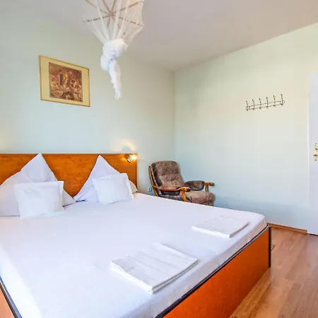 Beautiful In With Private Terrace *