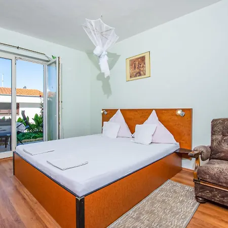 Beautiful In With Private Terrace Appartement *