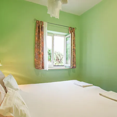 Beautiful In With Private Terrace Appartement *