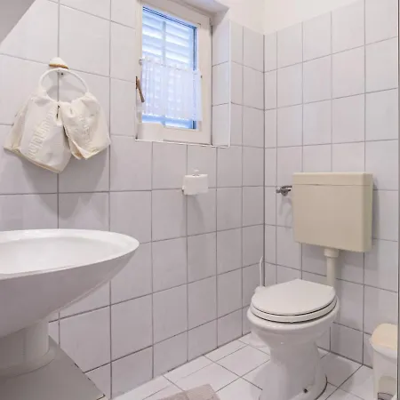 Beautiful In With Private Terrace