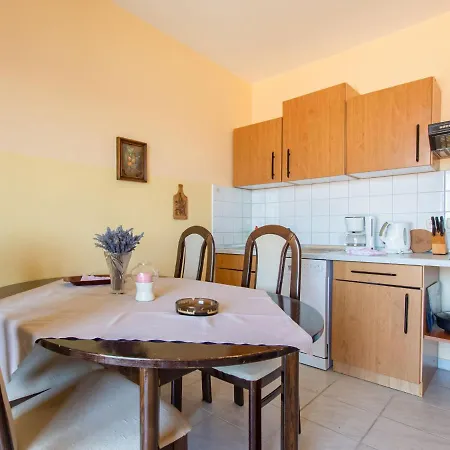아파트 Beautiful In With Private Terrace *