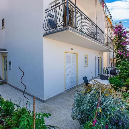 아파트 Beautiful In With Private Terrace *